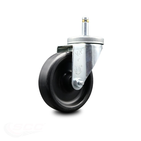 Belshaw HG18-0031-4 Swivel Caster - HG18EZ Glazer